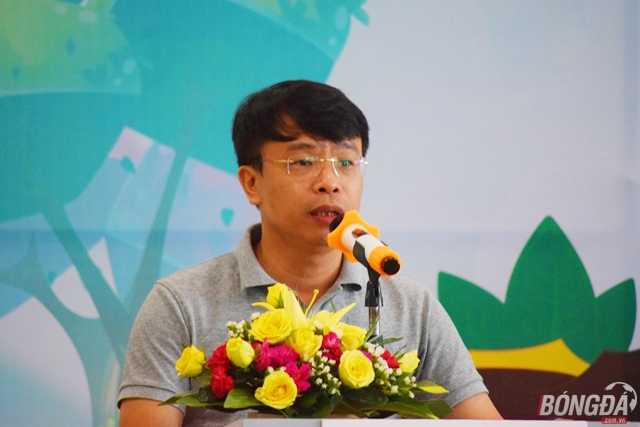 VCK giải Bóng đá Nhi Đồng U11 Quốc gia 2017: U11 SHB Đà Nẵng chạm trán U11 Quảng Ninh trận khai mạc - Bóng Đá