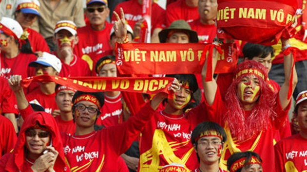 Người Thái không sợ, cớ sao U22 Việt Nam lại phải run rẩy? - Bóng Đá