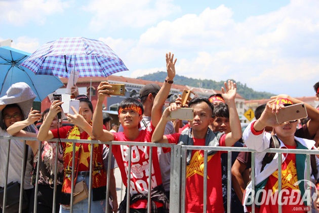 Trực tiếp SEA Games 29 (24/08): U22 Việt Nam đến sân Selayang, sẵn sàng 'tử chiến' Thái Lan - Bóng Đá