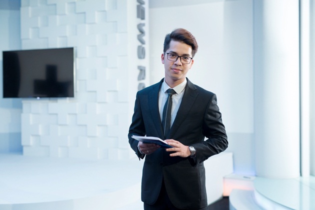 BLV Việt Phương: “Nghề bình luận đã thay đổi con người tôi”