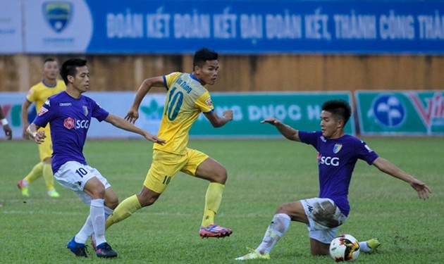 Đừng hạ thấp thành quả của Quảng Nam FC! - Bóng Đá
