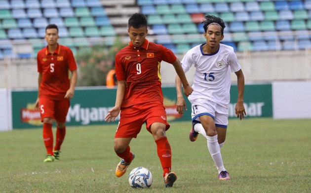 U19 Việt Nam, thắng ít là điềm may - Bóng Đá