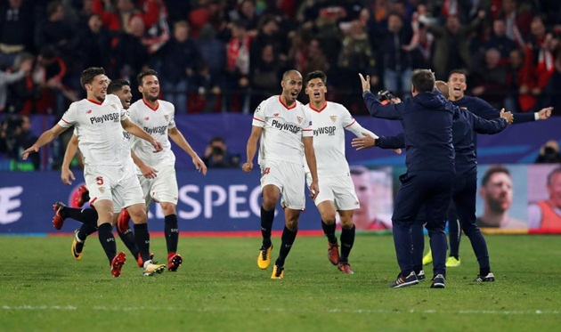 SỐC: HLV Sevilla bị phát hiện ung thư sau trận hòa cảm xúc trước Liverpool - Bóng Đá