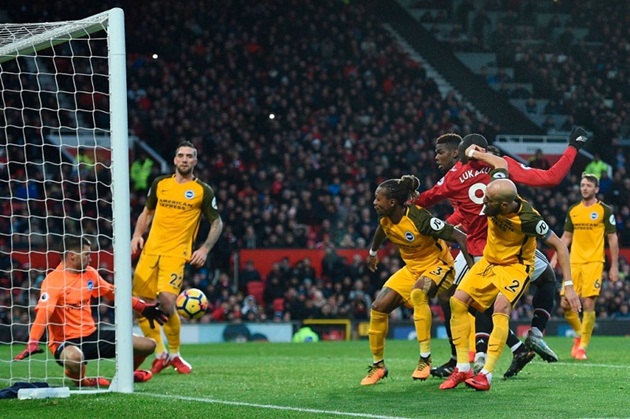 Ảnh bài viết MU: Những giá trị sống sau trận cầu tồi