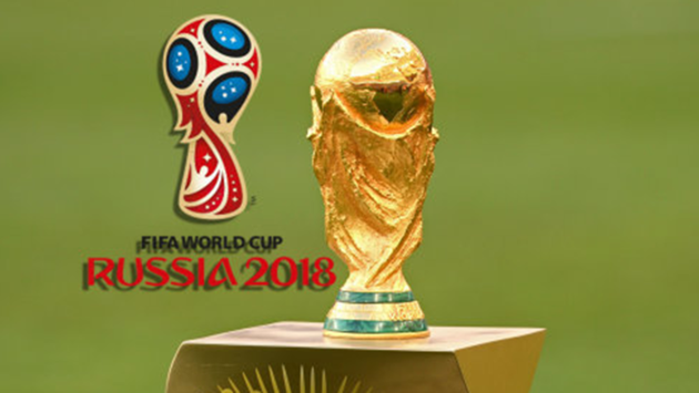 Brazil chia sẻ kinh nghiệm bảo đảm an ninh cho World Cup 2018