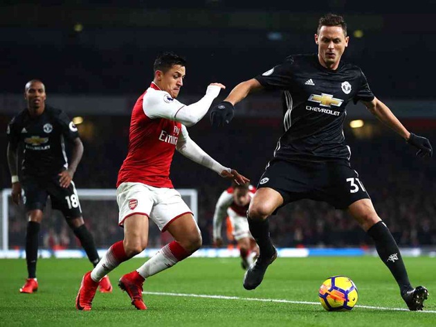 Matic: ‘Số 6’ hoàn hảo của bóng đá đương đại - Bóng Đá