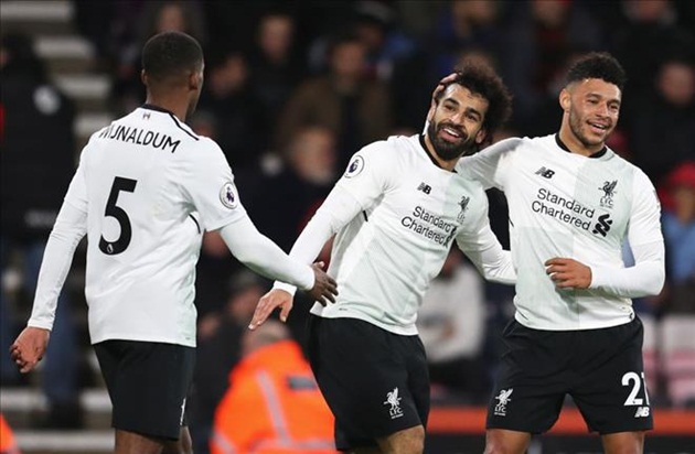 Ảnh bài viết Liverpool chính thức mất thêm tiền vì Mohamed Salah