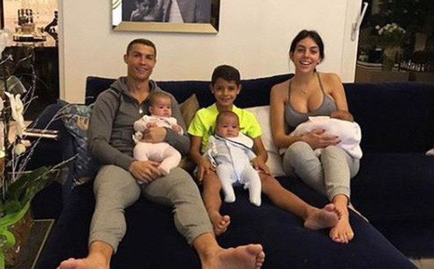 Ronaldo sắp xây bệnh viện nhi trên toàn Nam Mỹ