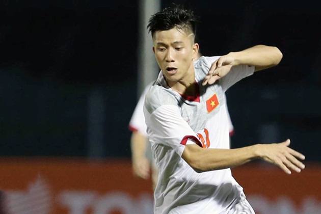 ĐT U23 Việt Nam loại 1 cầu thủ trước khi lên đường đi Trung Quốc - Bóng Đá