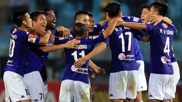 Hà Nội FC chiêu mộ thành công 3 cầu thủ từ lò đào tạo PVF - Bóng Đá