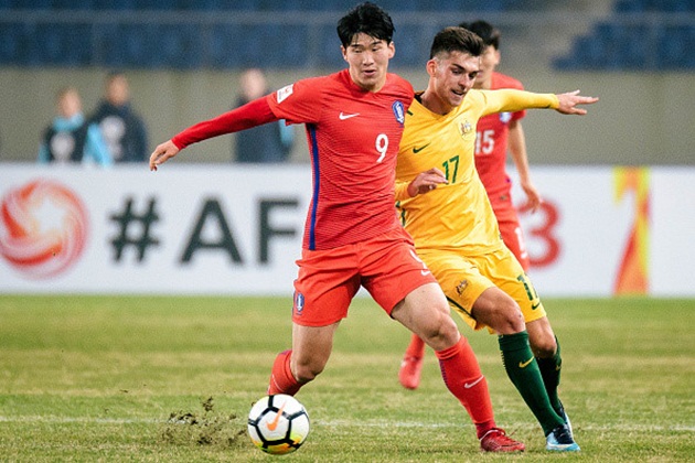 HLV U23 Australia lại kêu ca về trận thua Việt Nam - Bóng Đá