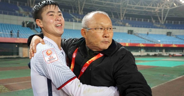 Lứa U23 sẽ giúp bóng đá Việt Nam cân bằng thành tích đối đầu với Qatar? - Bóng Đá