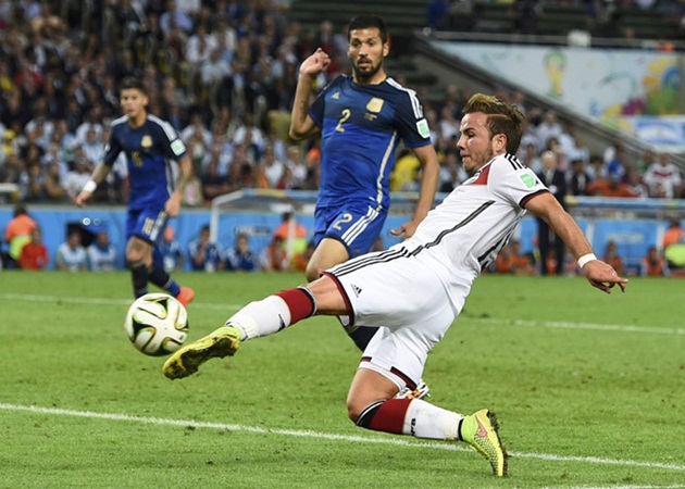 Tiết lộ mức thưởng cho ĐT Đức nếu bảo vệ thành công World Cup - Bóng Đá