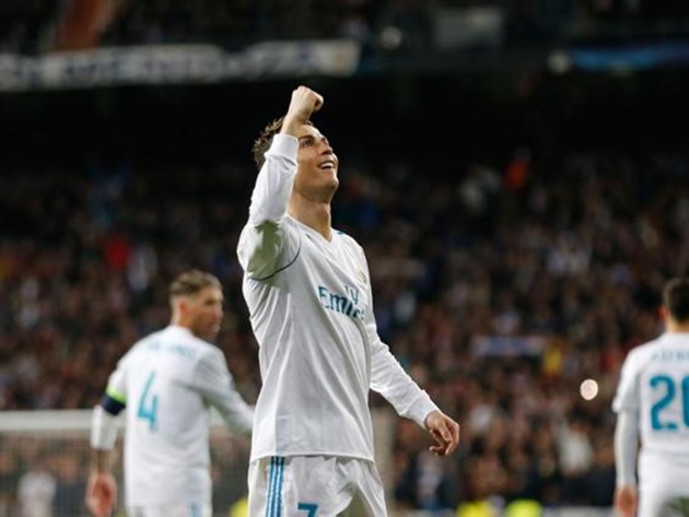Ronaldo thắng Neymar là nghịch lý khó ngờ - Bóng Đá