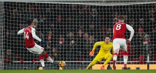 Wenger cay đắng: Man City mạnh hơn hẳn Arsenal - Bóng Đá