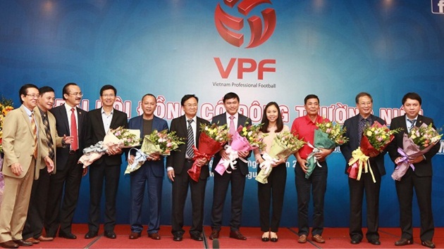 U23 Việt Nam “đốt lửa”: Vẫn lo cho V-League! - Bóng Đá
