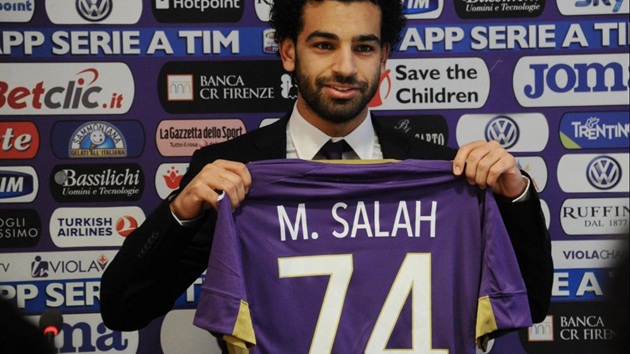 Mohamed Salah: Trái tim nhân ái và sức mạnh của tình yêu - Bóng Đá