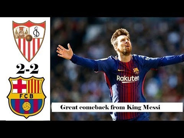 Valverde: “Messi vào sân từ ghế dự bị đã nằm trong kế hoạch” - Bóng Đá