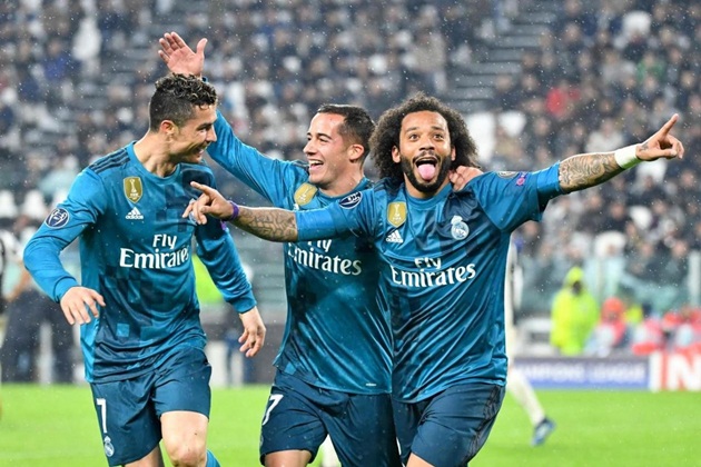 Lập siêu phẩm, Ronaldo cảm ơn CĐV Juventus - Bóng Đá