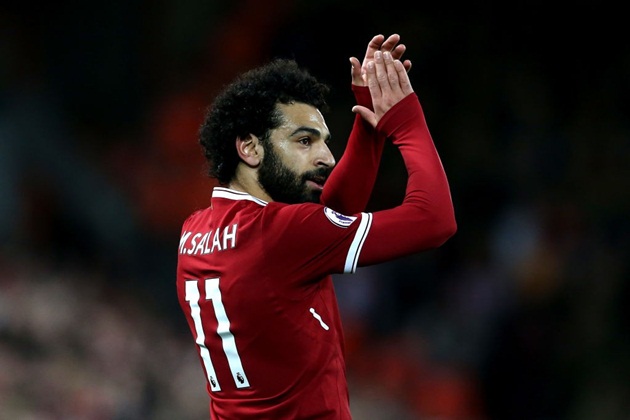 SỐC: Vì Coutinho, Real vỡ mộng với Mohamed Salah - Bóng Đá