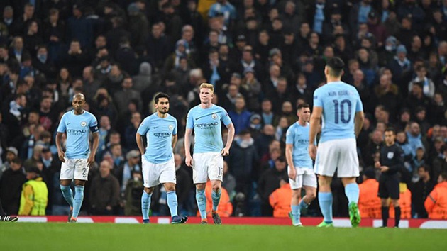 Pep Guardiola – Man City: đừng bỏ công đốn củi rồi đốt đi vài ngày - Bóng Đá