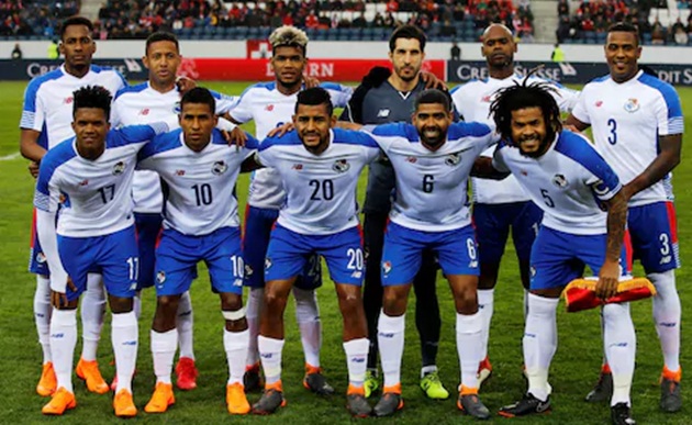 Đội tuyển Panama: Trăm năm mới có một lần… - Bóng Đá