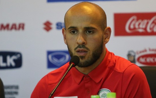 Đội trưởng Palestine nhận định U23 Việt Nam thi đấu như một gia đình - Bóng Đá