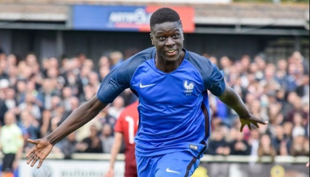 5 sao trẻ đáng chờ đợi nhất Ligue 1 mùa giải 2018/19: 