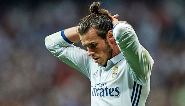 Gareth Bale: “Quân bài” đầy rủi ro của Lopetegui - Bóng Đá