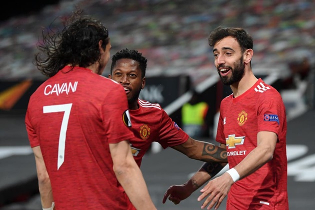 Chuyên gia BBC dự đoán kết quả đại chiến Man Utd - Liverpool - Bóng Đá