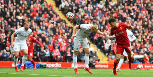 6 điểm nhấn Liverpool 2-0 Burnley: Đỉnh cao Van Dijk; Thánh kiến tạo trở lại - Bóng Đá