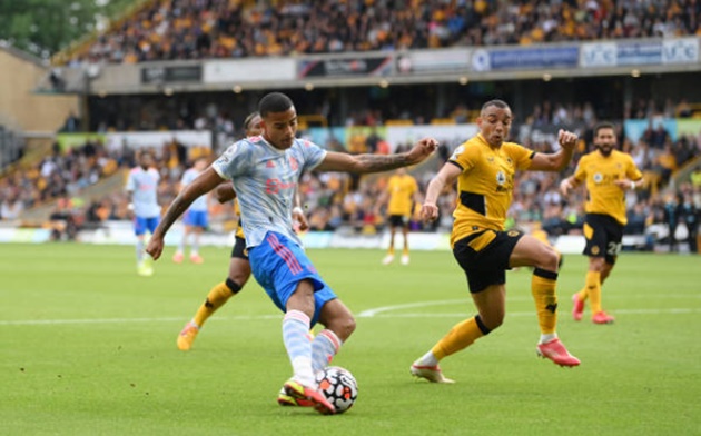 6 điểm nhấn Wolves 0-1 Man Utd: Dấu hỏi tân binh; Kỹ năng đáng sợ - Bóng Đá