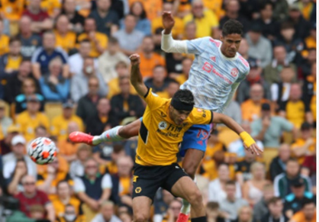 6 điểm nhấn Wolves 0-1 Man Utd: Dấu hỏi tân binh; Kỹ năng đáng sợ - Bóng Đá