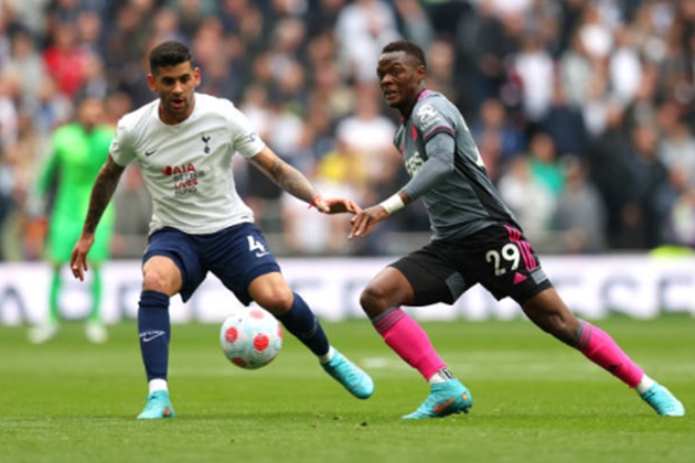 Son Heung-min 'cân team', Spurs đẩy Arsenal xuống vị trí thứ 5 - Bóng Đá