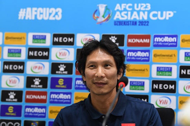 5 điểm nhấn U23 Việt Nam 2-0 U23 Malaysia: Thầy Gong kỳ tài; Xứng danh số 1 ĐNÁ - Bóng Đá