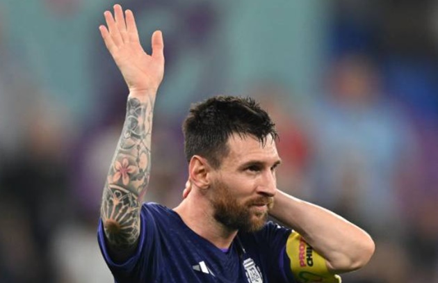 Hỏng phạt đền không phải chuyện lạ với Messi.