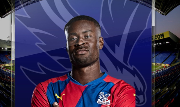 Marc Guehi sẽ bổ sung chất thép cho hàng phòng ngự Arsenal.