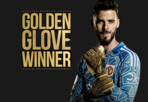 Cách Man Utd đối xử với De Gea gây ra nhiều tranh luận.