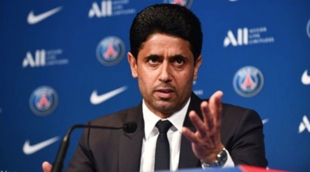 Al-Khelaifi tuyên bố không có chuyện để Mbappe ra đi tự do.