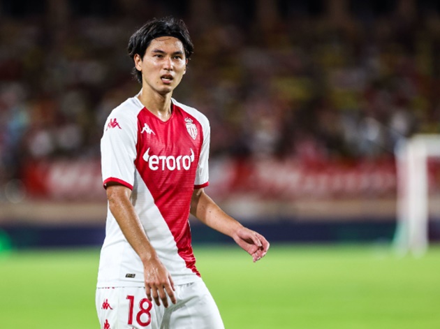 Takumi gây thất vọng lớn tại Monaco.