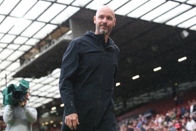 Ten Hag cần giúp Mount lấy lại phong độ.
