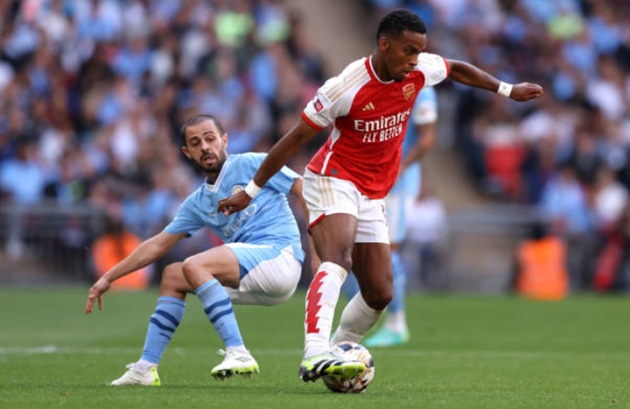 Arteta rút những nhân tố đang chơi hay khiến Arsenal chao đảo.