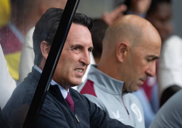 Thầy trò Emery cần vực dậy tinh thần nhanh chóng sau thất bại trước Newcastle.