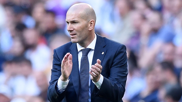 Zidane sẽ bán ai trong TTCN mùa hè - Bóng Đá