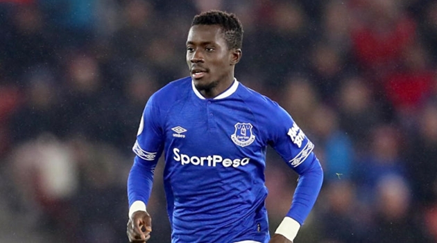 Tại sao Everton nên đầu tư vào Idrissa Gueye - Bóng Đá