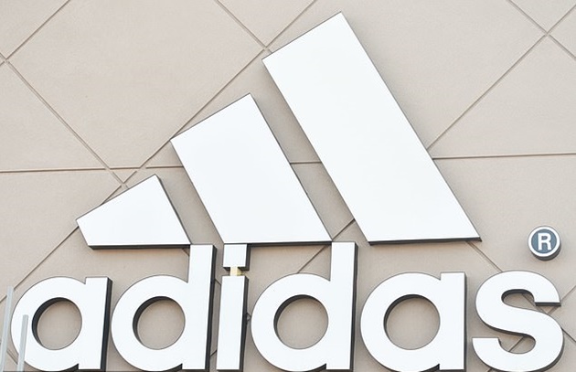 Adidas ký hợp đồng khủng với Real - Bóng Đá