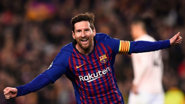 Andy Robertson tiết lộ cách kèm Messi - Bóng Đá