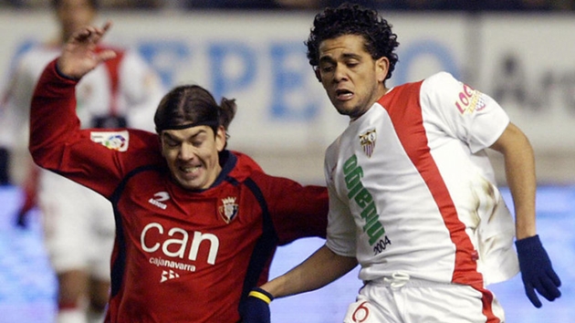 Alves nói về việc không gia nhập Real - Bóng Đá