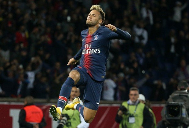 Neymar sẽ không làm hai việc nếu gia nhập Barca - Bóng Đá