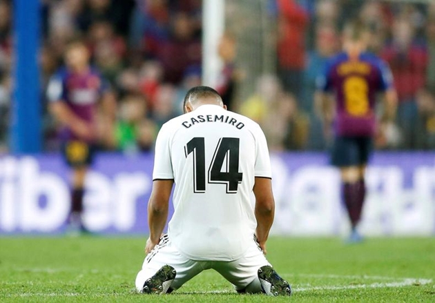 Asensio có thể sẽ rời Real - Bóng Đá